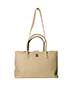 Executive Tote, front view